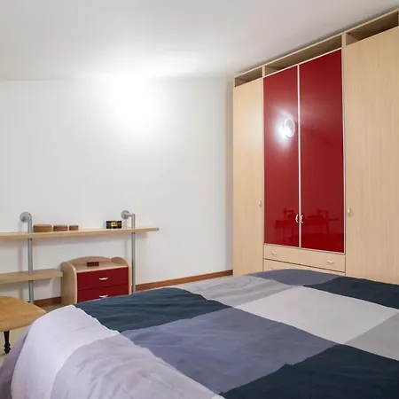 Arborea Tatil Evi Rotonda