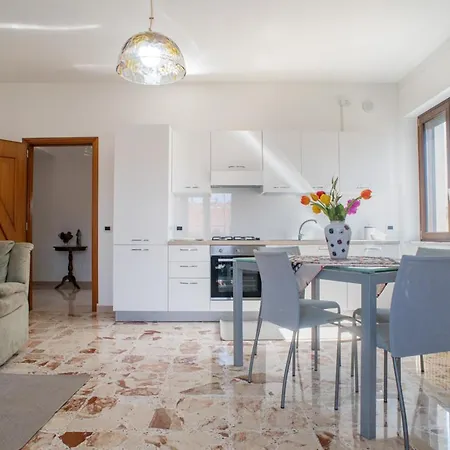 Arborea Tatil Evi Rotonda