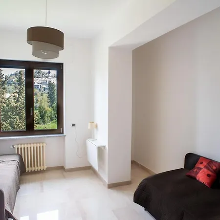 Tatil Evi Arborea Rotonda