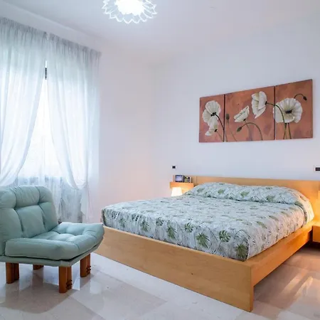 Casa de Férias Arborea *